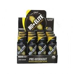 QNT NO+Elite 1 shot 60ml