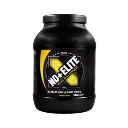 QNT NO+Elite 800 gram