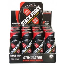 QNT Stack Force shot 60ml