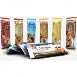QUEST Quest Protein Bar 60 gram