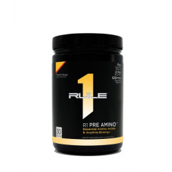 R1 Pre Amino 249 gram 
