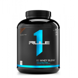 R1 Whey Blend 2310 gram