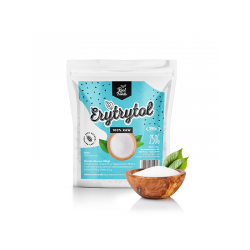 Real Foods Erytrytol 250gram