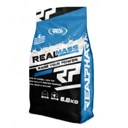 REAL PHARM Real Mass 6800 gram 