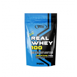 REAL PHARM Real Whey 700 gram