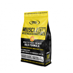 REAL PHARM Muscle ON 1000 gram