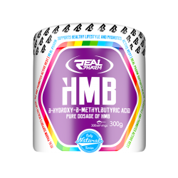 REAL PHARM HMB 300G
