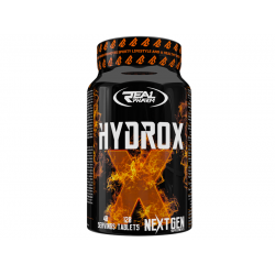 REAL PHARM Hydrox 120 tabletek