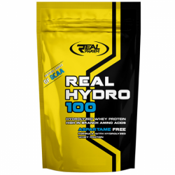 REAL PHARM Real Hydro 700 gram 