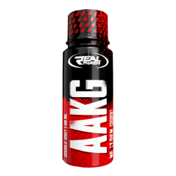 Real Pharm AAKG Shot 8000 80 ml