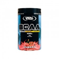 REAL PHARM BCAA Instant 400 gram