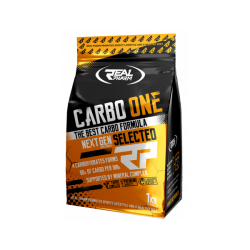 Real Pharm Carbo One 1000g