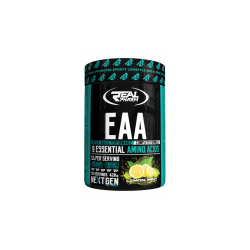 Real Pharm EAA 420g