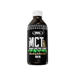 MCT Real Pharm MCT 400ml
