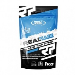 REAL PHARM Real Mass 1000 gram