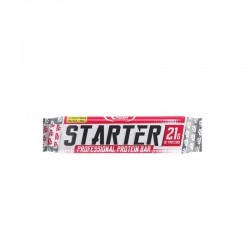 REAL PHARM STARTER BAR 60G