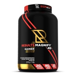 Results Magnify RS 2270g