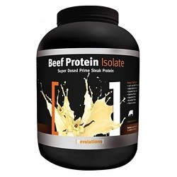 REVOLUTIONS Beef Protein Isolate 1814 gram