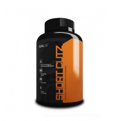 RIVALUS Short Cutz 90 tabletek