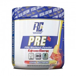 RONNIE COLEMAN SS Pre XS 30 porcji 168g