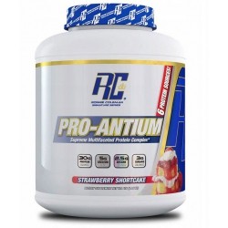 RONNIE COLEMAN PRO ANTIUM 2550g