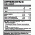 RONNIE COLEMAN Myo-Blitz 240 gram