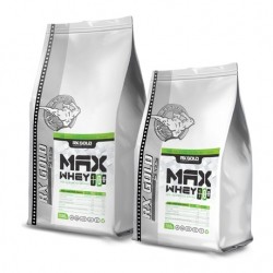 RX GOLD Max Whey 100 1500 g