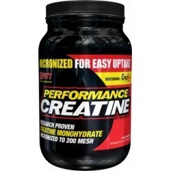 SAN Creatine Performance 1200 gram