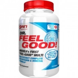 SAN Dr. Feel Good 112 tabletek