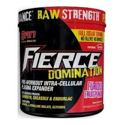 Fierce Domination 40 porcji 718 gram