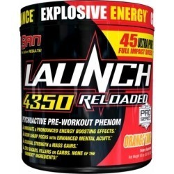 SAN Launch Reloaded 278 gram