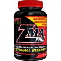 SAN ZMA Pro 90 kapsułek