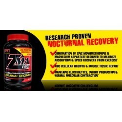 SAN ZMA Pro 90 kapsułek