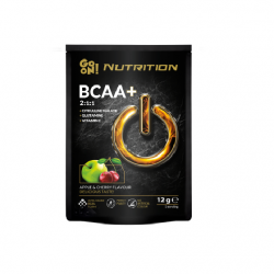GO ON! NUTRITION Bcaa+ 12 gram 