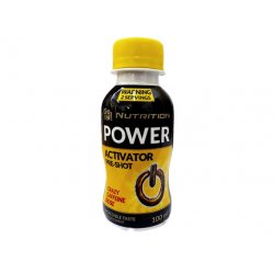 GO ON! NUTRITION Power Activator 100 ml 