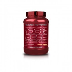 SCITEC Beef Protein Concentrate 1000 gram