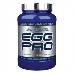 SCITEC Egg Pro 930 gram