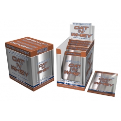 SCITEC Oat 'n' Whey (Manna) 92 gram