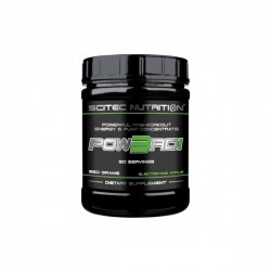 SCITEC Pow3rd 350 gram