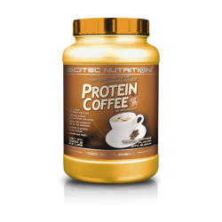 SCITEC Protein Coffee 1000 gram