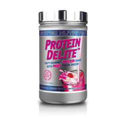 SCITEC Protein Delite 500 gram