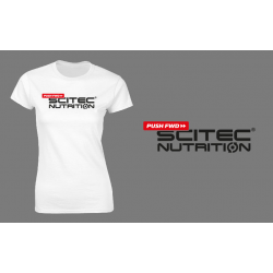 SCITEC NUTRITION T-Shirt L