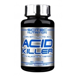 SCITEC Acid Killer 120 gram