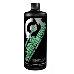 SCITEC Liquid Magnesium 1000 ml