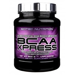 SCITEC BCAA Xpress 500 gram