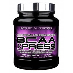 SCITEC BCAA Xpress 700 gram