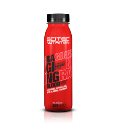 SCITEC Raging Blood 250 ml