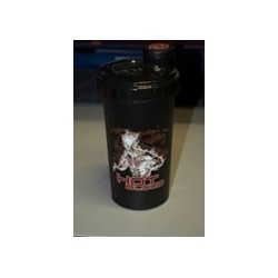 SCITEC Shaker Hot Blood 700 ml