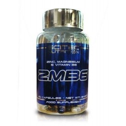 SCITEC ZMB6 60 kapsułek