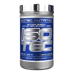 SCITEC Isotec Endurance 1000 gram